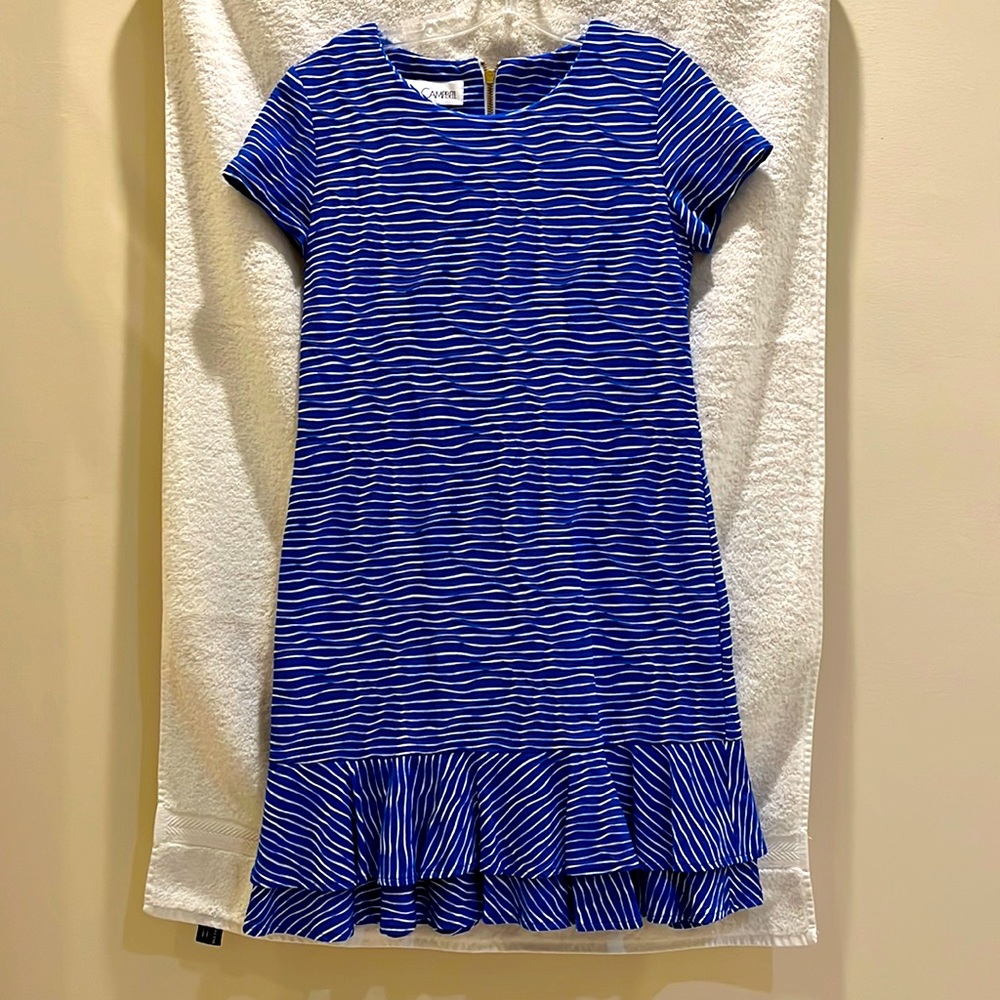 Spring dress